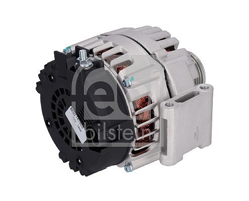 FEBI BILSTEIN Generator für MERCEDES-BENZ - Bild 2 von 3
