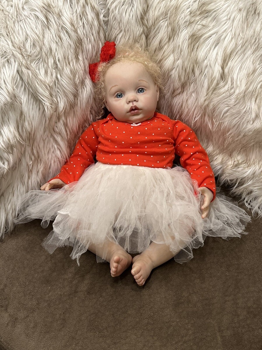 リボーンドール シャネル 【公式通販】