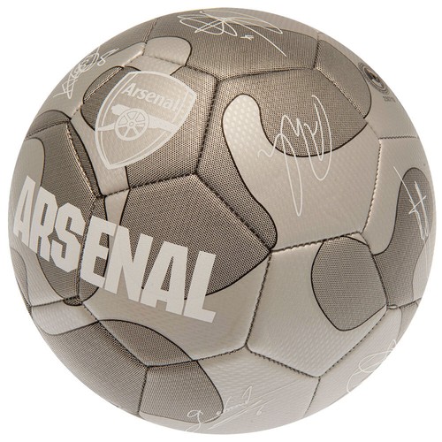 Arsenal FC Camo Sig Football - Brand New Official Merchandise - Picture 2 of 3