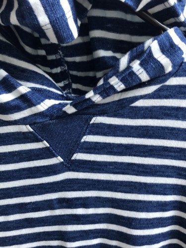 J. CREW Crewcuts boys sweater lot 2 sweaters one hoodie and one sweatshirt sz 12 - Picture 8 of 12