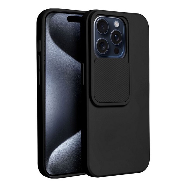 Compatibile con iPhone 14 Custodia Ultra Sottile [Resistenza ai Graffi] Antiscivolo Anti-Impronte Hard PC Retro e Morbido Silicone Bumper Antiurto Custodia iPhone 14 Custodia -2