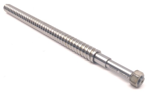 Ball Screw Diameter: 16mm, Travel/Rotation: 5mm, Screw Length: 10-1/2" - 第 2/3 張圖片