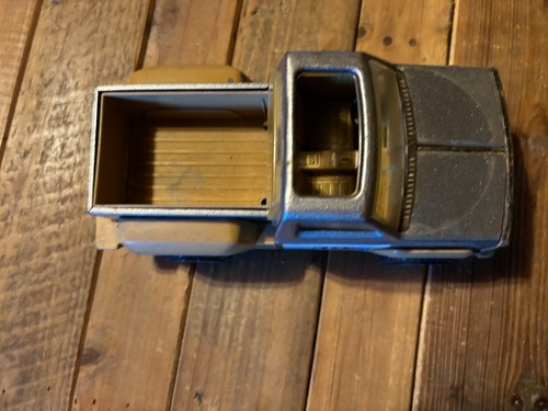 Mini Tonka / Play People: Pickup Truck - Picture 2 of 6