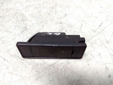 PEUGEOT 807 E Kennzeichenbeleuchtung 9635678580 2.0 Diesel 88kw 2007 27711613