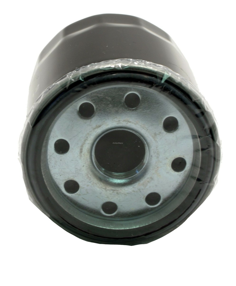 Kawasaki Ninja ZX-7RR, 1996-1997, Oil Filter - ZX750, ZX7RR | eBay