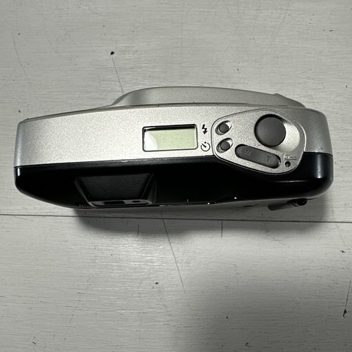 Minolta AF Remote Freedom Zoom 70 Point & Shoot 35mm Film Camera With Remote - Picture 5 of 11