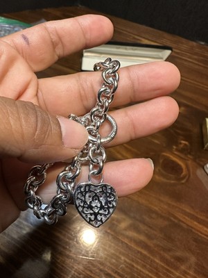 Kay jewelers best sale gold charm bracelet