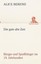 NEW Die Gute Alte Zeit by Alice Berend BOOK (Paperback) Free P&H