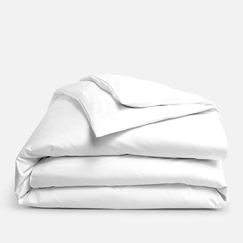 1000 Thread Count - Egyptian Cotton - Duvet Cover Only - Select Colour & Size - Picture 7 of 37