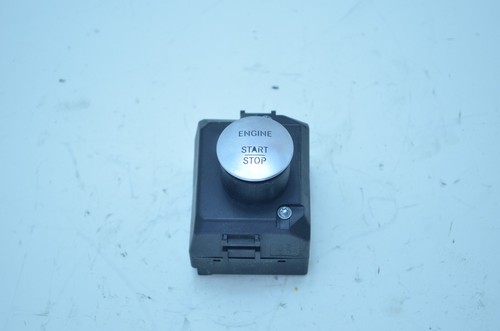 07-13 MERCEDES W221 S550 IGNITION START / STOP SWITCH CONTROL MODULE OEM - Picture 8 of 10