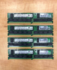 ✅ 4PCS SK hynix 32GB MEMORY 2RX4 PC4-2400T-RB1-11 HPE 809083-091