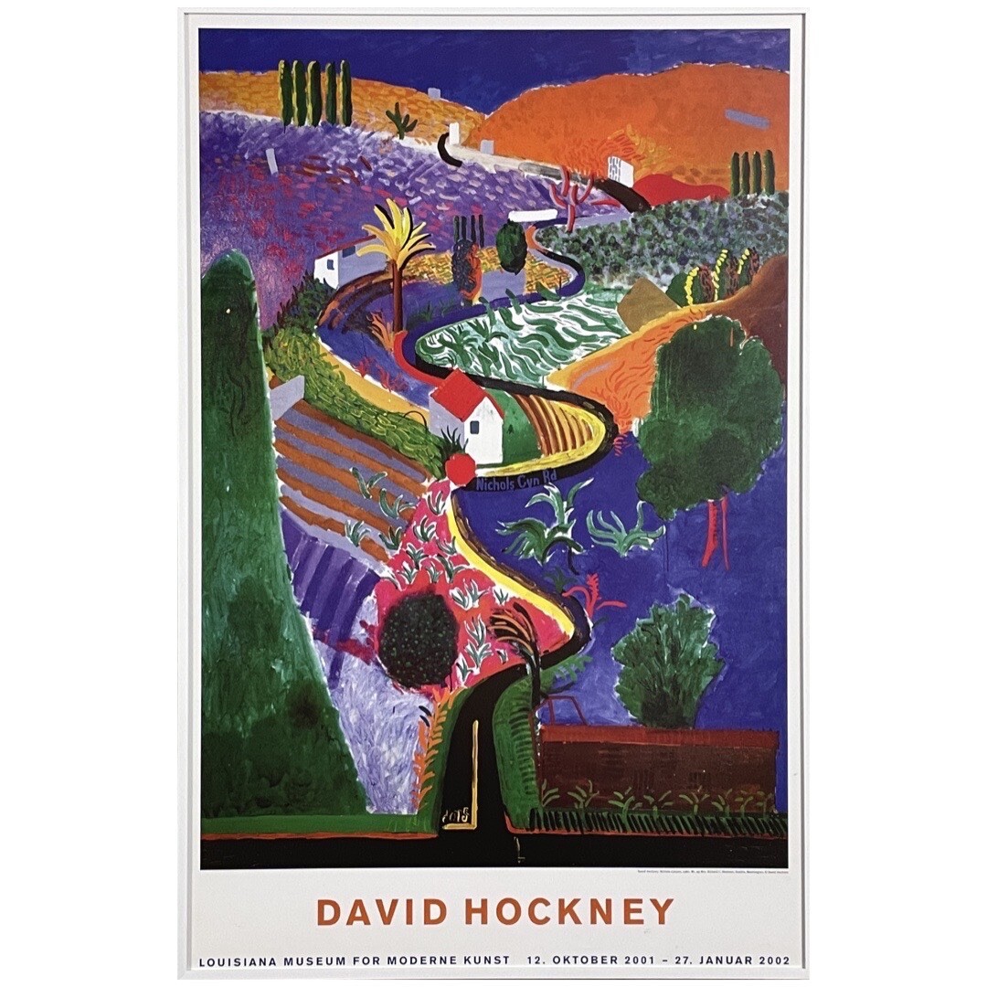 (未使用･未開封品)Joiner Photographs: David Hockney [DVD] David Hockney – Joiner Photographs - Art DVD - Arthaus Musik