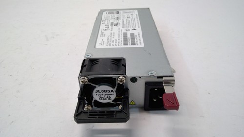 Aruba HPE JL085A DPS-240AB-7 A 0957-2473 Switching Power Supply - Afbeelding 3 van 4