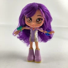 Aphmau Ultimate Mystery Surprise Fashion Doll Goddess Irene Figure Exclusive