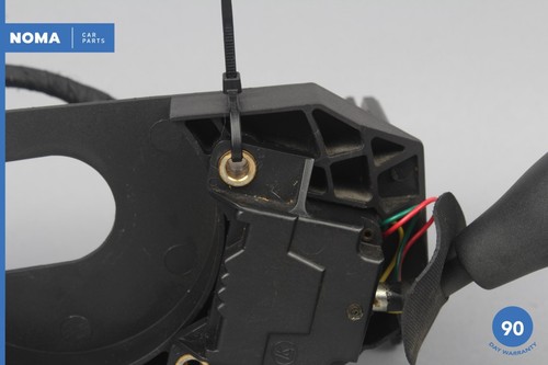 97-06 Jaguar XK8 X100 Switch Mounting Carrier w/ Windshield Wiper Switch OEM - Picture 3 of 14