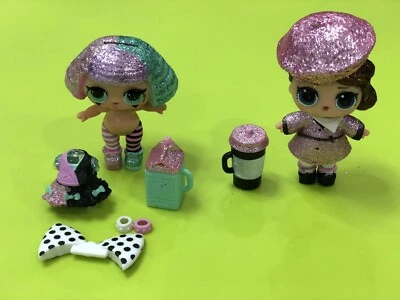 lol surprise bling series pranksta