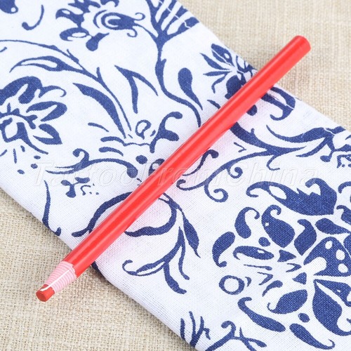 1/6 Stck. Markierungsstift Schneiderfrei Praktisches Nähwerkzeug 6 Farben Tragbar - Bild 10 von 13