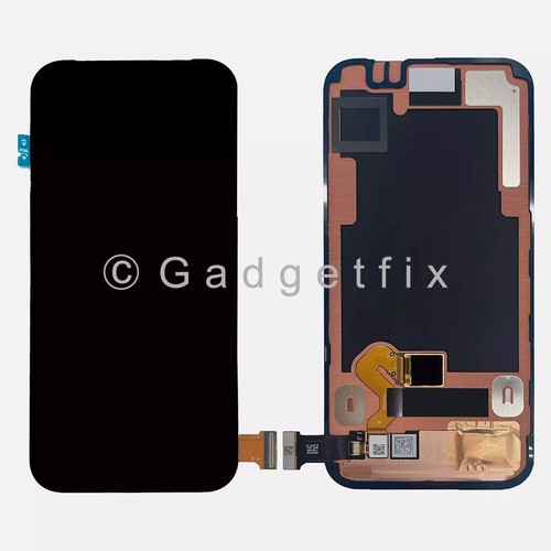 Lot écran tactile LCD pour Google Pixel 3 4 4A 5 5A 6 6A 7 8A 8 9 Pro écran OLED - Photo 152 sur 156