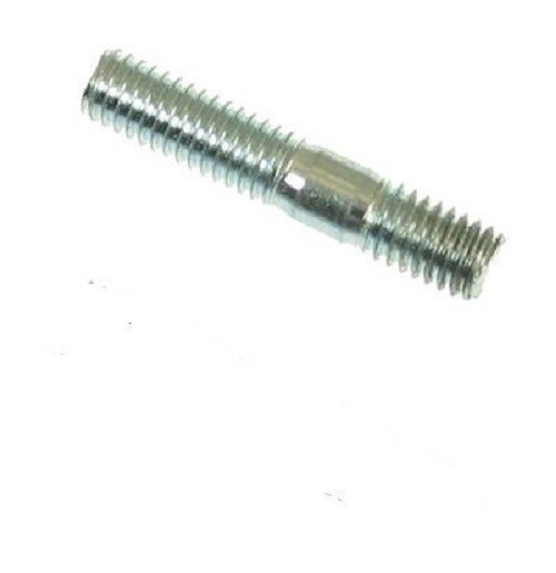 Chinese ATV Dirtbike Exhaust Stud M6 Coolster Taotao Baja