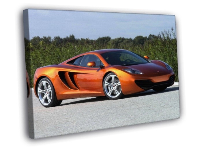 McLaren MP4-12C Amazing Cool Car FRAMED CANVAS CANVAS CANVAS PRINT Toile abbaa6 McLaren MP4-12C Amazing Cool Car FRAMED CANVAS CANVAS CANVAS PRINT Toile abbaa6