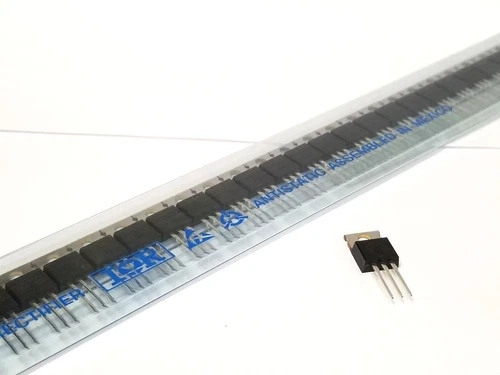 LOT OF 20  IRF3205 By IR | FREE Shipping within the US!