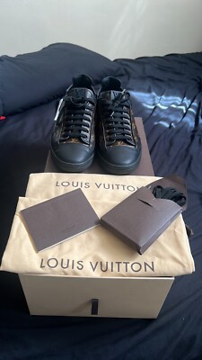 Louis Vuitton Slalom Monogram