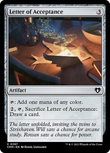 MtG Magic The Gathering Commander Masters Common Cards x1 - Picture 75 of 143