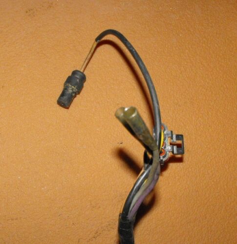 Conjunto de cable de motor Evinrude Johnson 60 grados 90 115 HP PN 0585085 FABRICANTE DE EQUIPOS ORIGINALES - Imagen 3 de 5