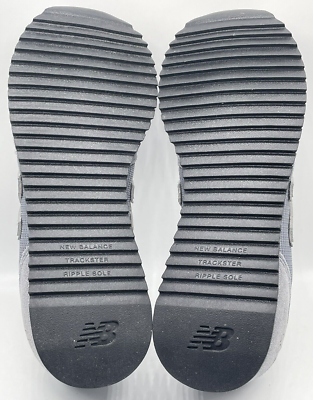 Size 8 - New Balance 501 Gun Metal for sale online | eBay