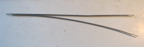Märklin H0 00 407 408 Overhead Line Contact Wire Branch Right
