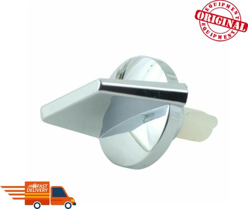 Nuevo OEM Original Whirlpool 776594 Compactador de Basura Perilla Giratoria - Imagen 1 de 4