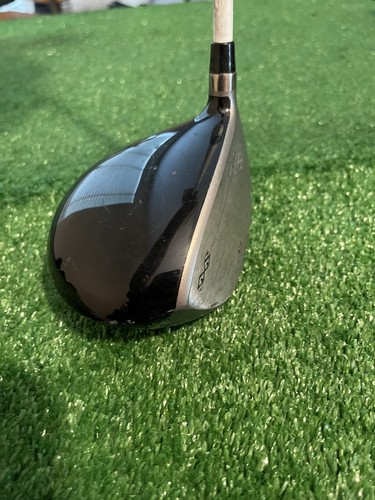 Snake Eyes 600T 10* Driver Regular Graphite Shaft - Picture 4 of 12