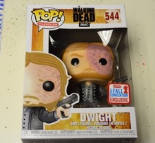 Funko Pop Dwight 2017 Fall Convention Exclusive!!!