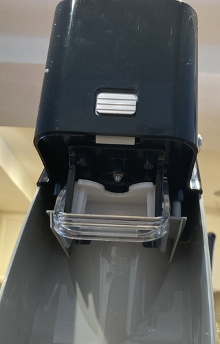 CUISINART Sparkling Bev. Maker SMS-200. Like Soda Stream . w bottle -excel. Cond - Picture 6 of 10