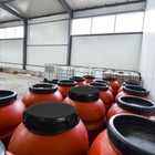  Water Tank Cover Ton Barrel Bucket Ibc Container Protective Elastic