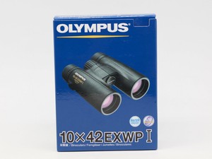 olympus 10x42 exwp i