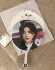 Stray Kids Hyunjin Jiniret Mini Image Picket Mini Image Picket Cover Set 5-Star