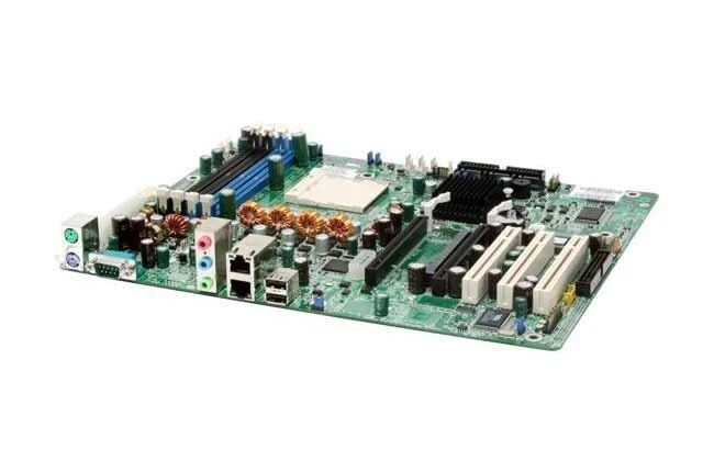 Brand New Tyan Tomcat K8E-SLI S2866 P/N: S2866A2NRF-RS (SLI support) - Image 3 of 4