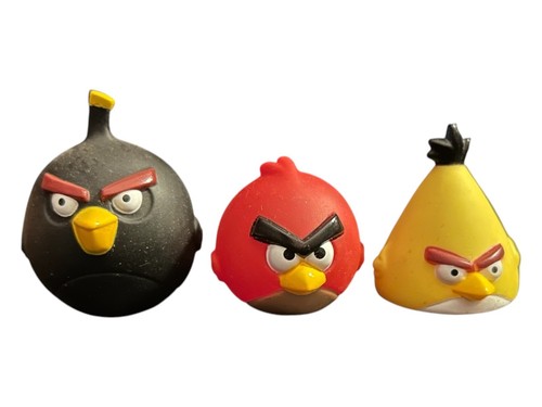 Angry Birds Knock on Wood Game REPLACEMENT - Picture 3 of 15