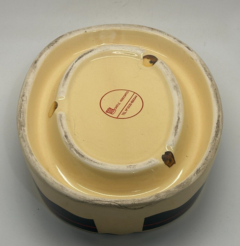 VARIOUS USED CERAMIC PUB ASHTRAYS - HOME BAR BEER LAGER ALE ASH TRAYS - Picture 180 of 255