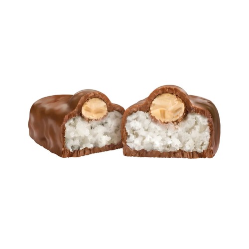 Almond Joy Coconut and Almond Chocolate King Size Candy, Bars 3.22 oz, 4 Pieces - Picture 4 of 9
