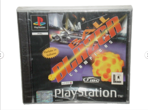 giochi ps1 ps 1 x one 2 video games videogame per playstation pal ita rari nuovi - Foto 19 di 24