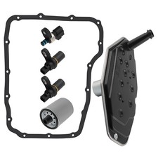 Transmission Sensors For Dodge Durango 1999-2018 Jeep Geely Mitsubishi 66RFE