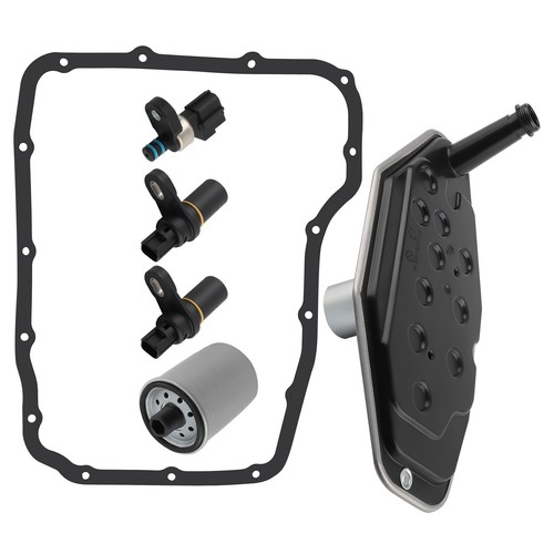 Transmission Sensors For Dodge Durango 1999-2018 Jeep Geely Mitsubishi 66RFE - Picture 1 of 12