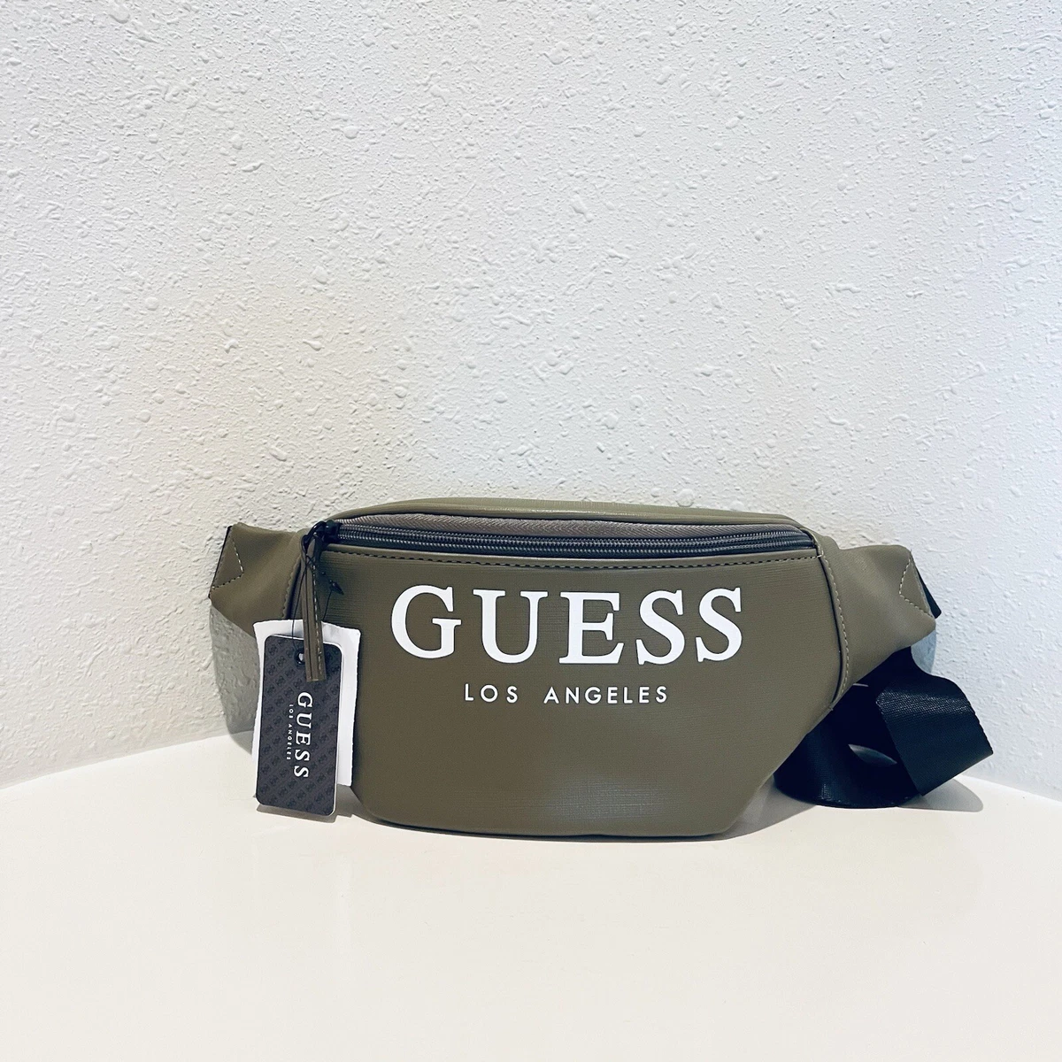 Guess clearance fanny packs