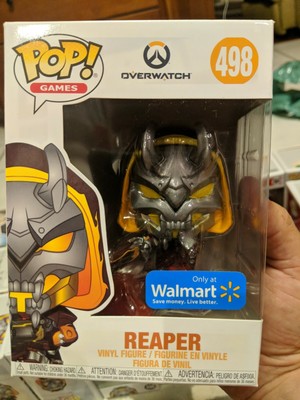 reaper pop walmart