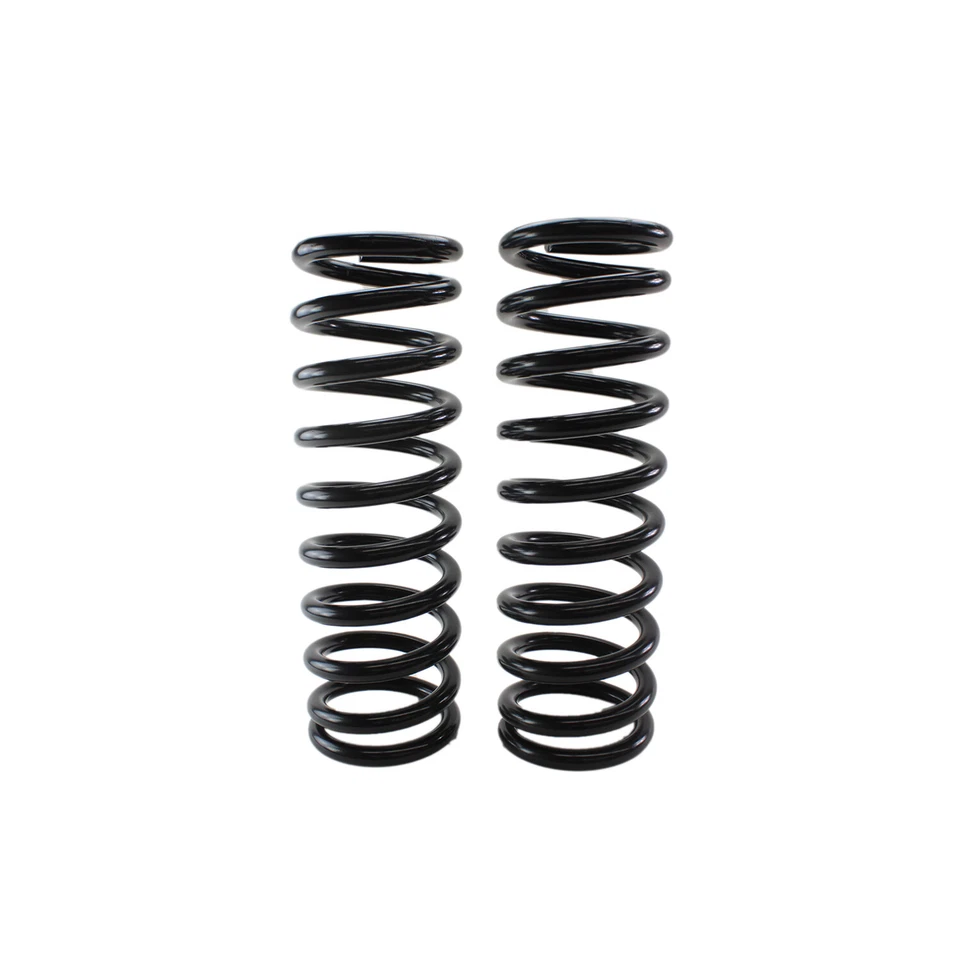 Kit de resorte helicoidal delantero estándar Lesjofors 4112138 para Buick Chevy Oldsmobile Foto 2 de 4