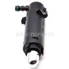 FOR Porsche Panamera Headlight Washer Spray Nozzle Jet 2010-2016 97062813300