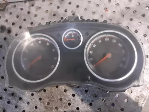 13264281 Instrument Panel for OPEL CORSA D * 960645 - Picture 1 of 2
