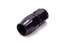 #10 Str Hose End Black  RUSSELL 610045